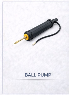 Ball Pump